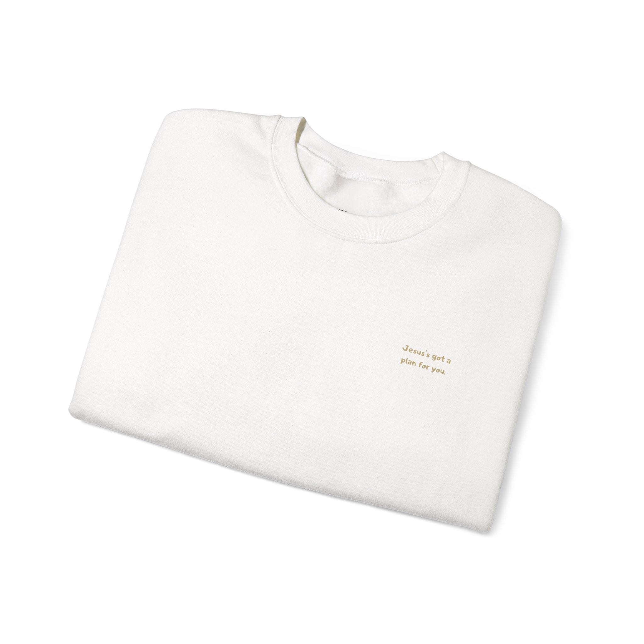 Disciple Crewneck (Unisex)