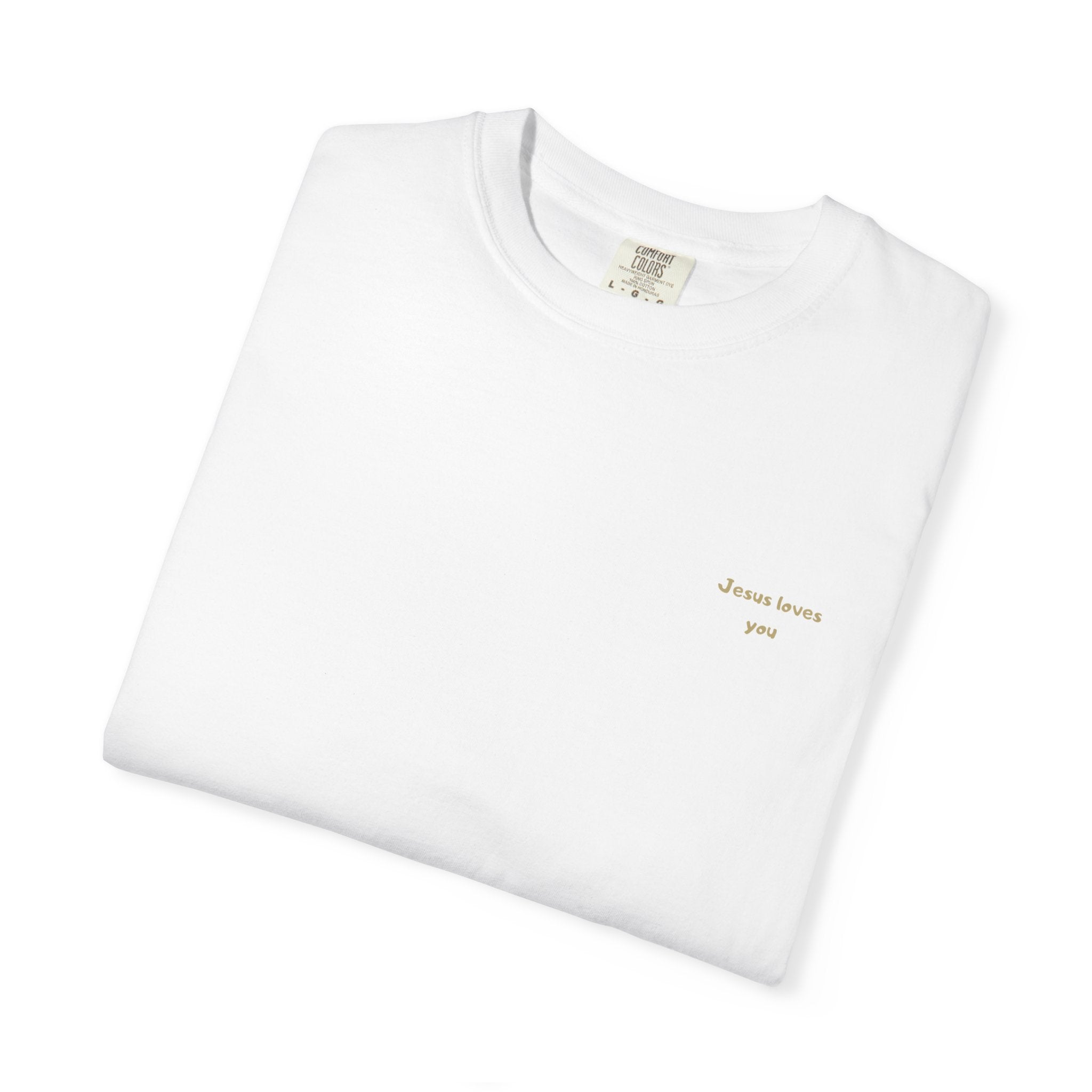 Child of God T-shirt (Unisex)