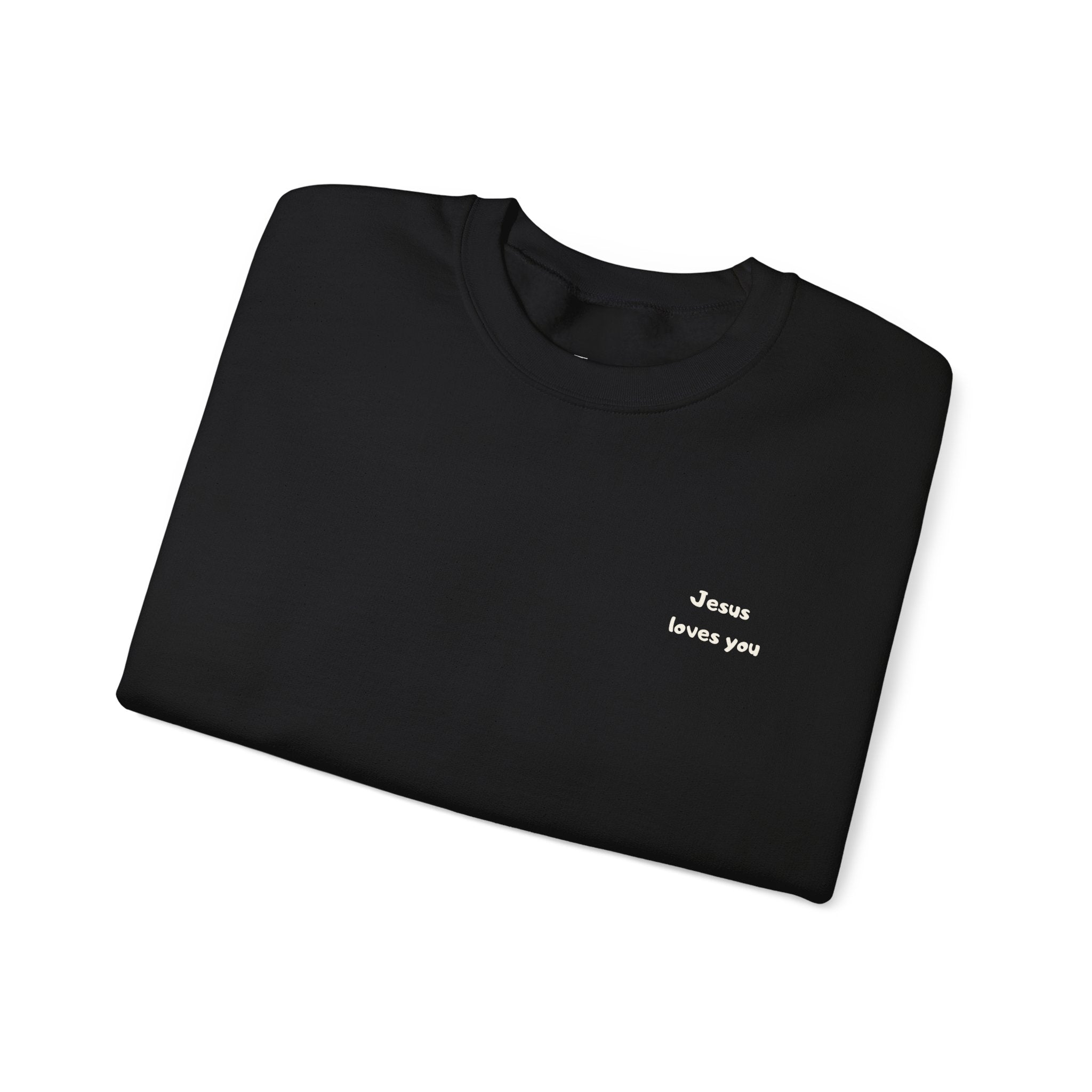 Child of God Crewneck (Unisex)