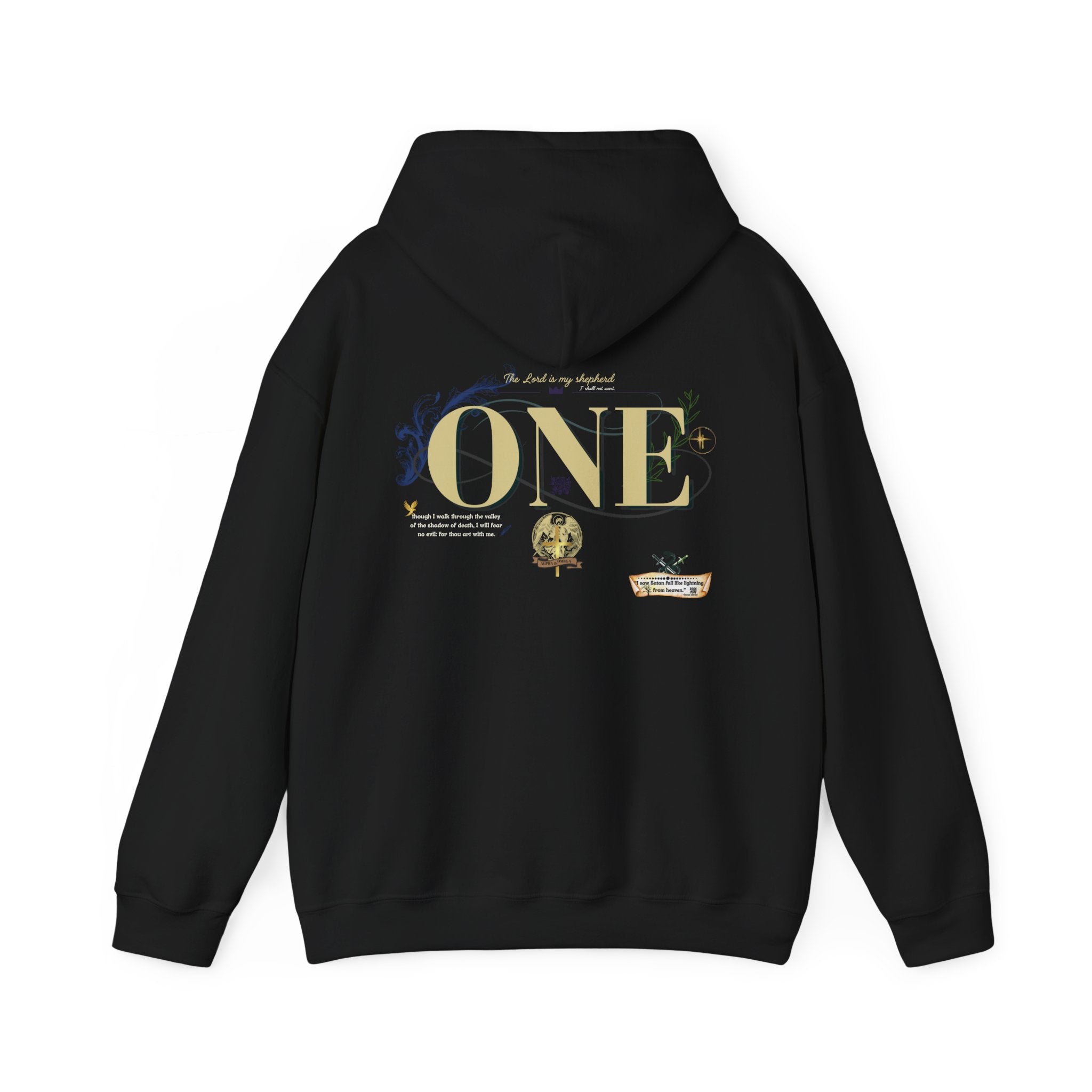 Child of God hoodie (Unisex)