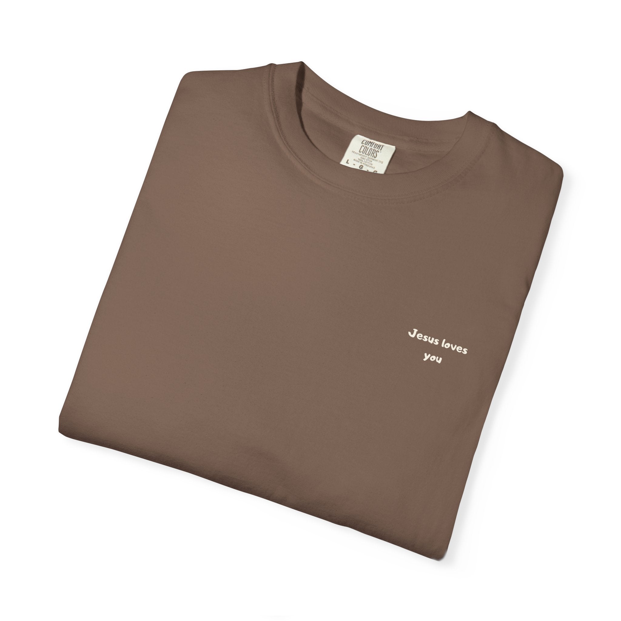 Child of God T-shirt (Unisex)