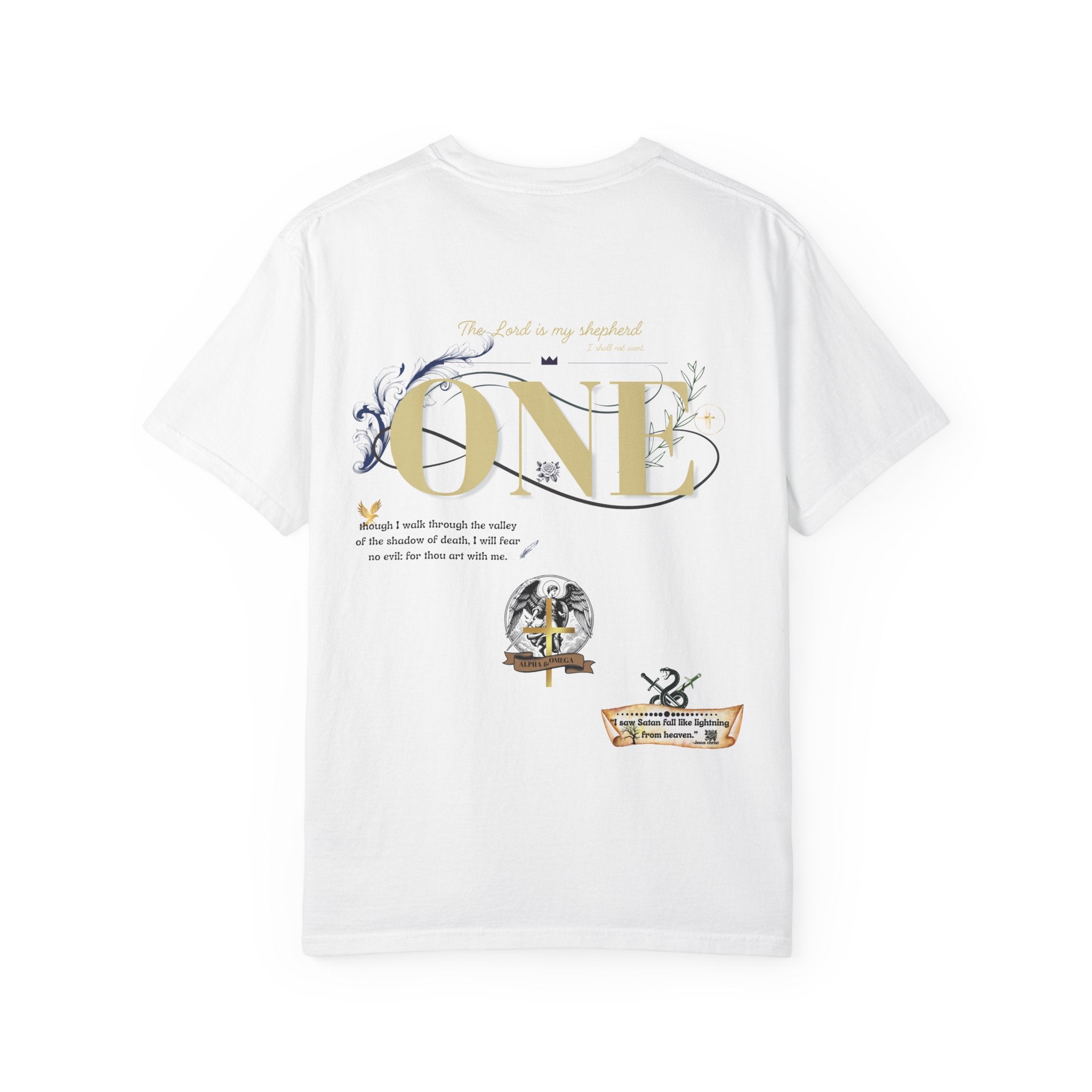 Child of God T-shirt (Unisex)