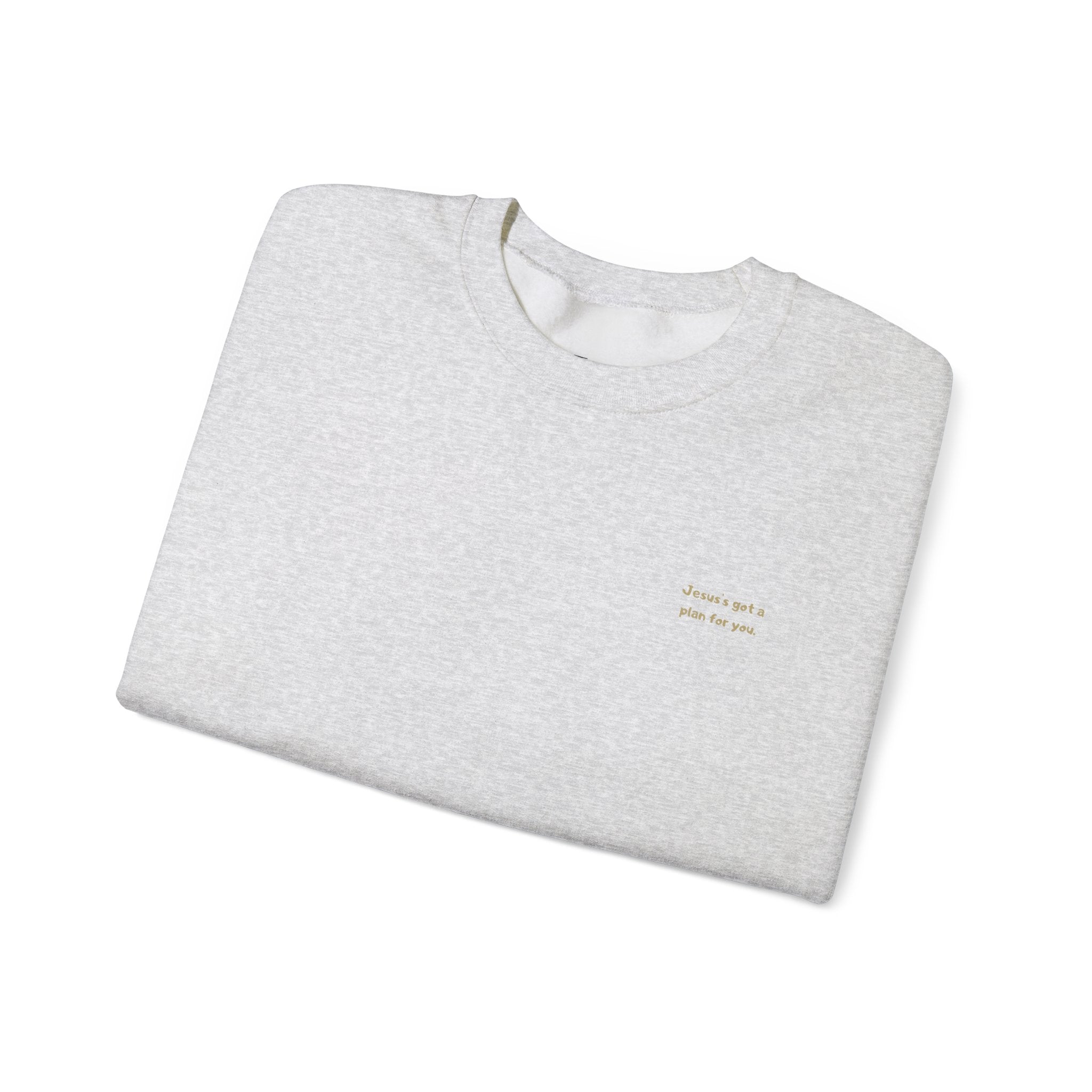 Disciple Crewneck (Unisex)