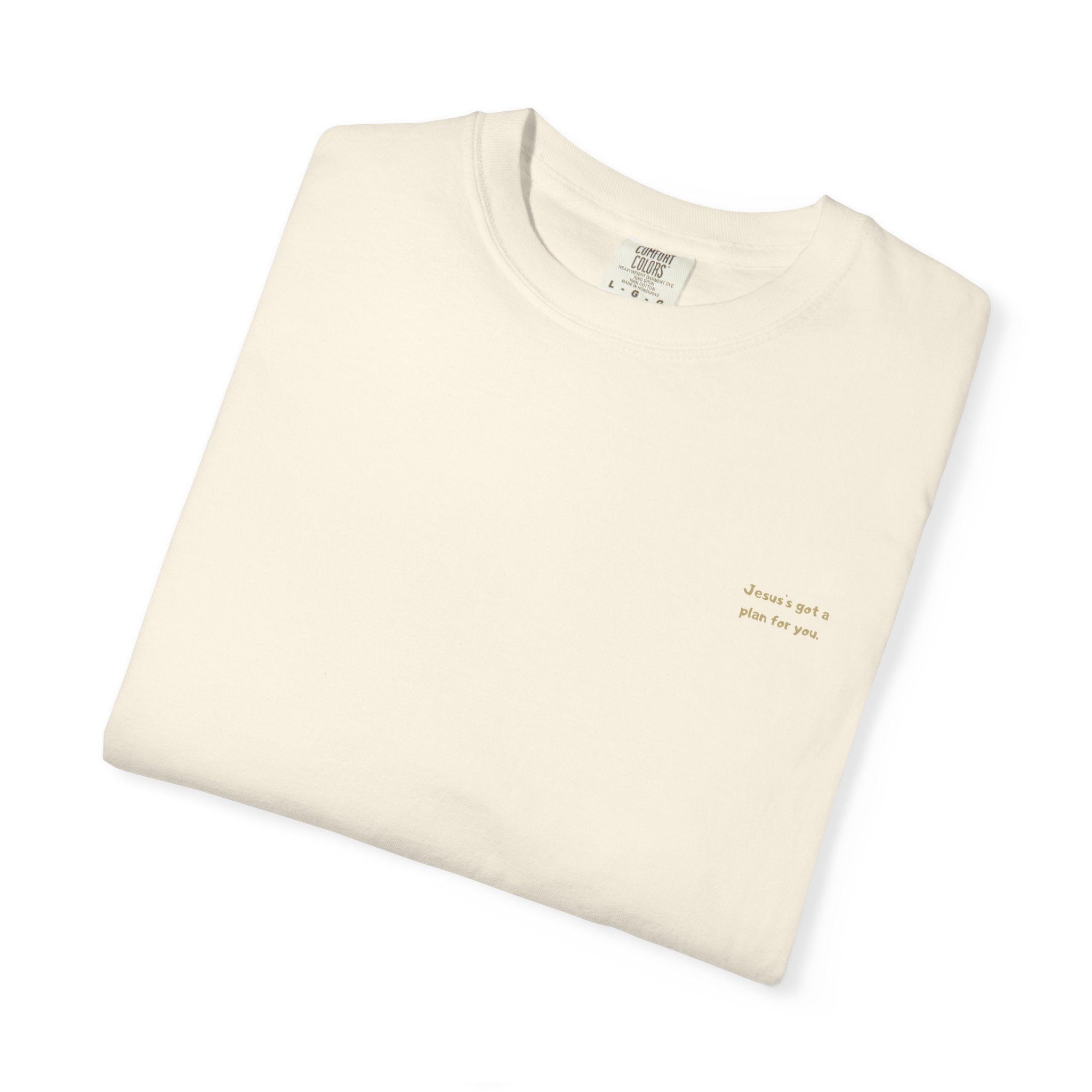 Disciple  T-shirt (Unisex)