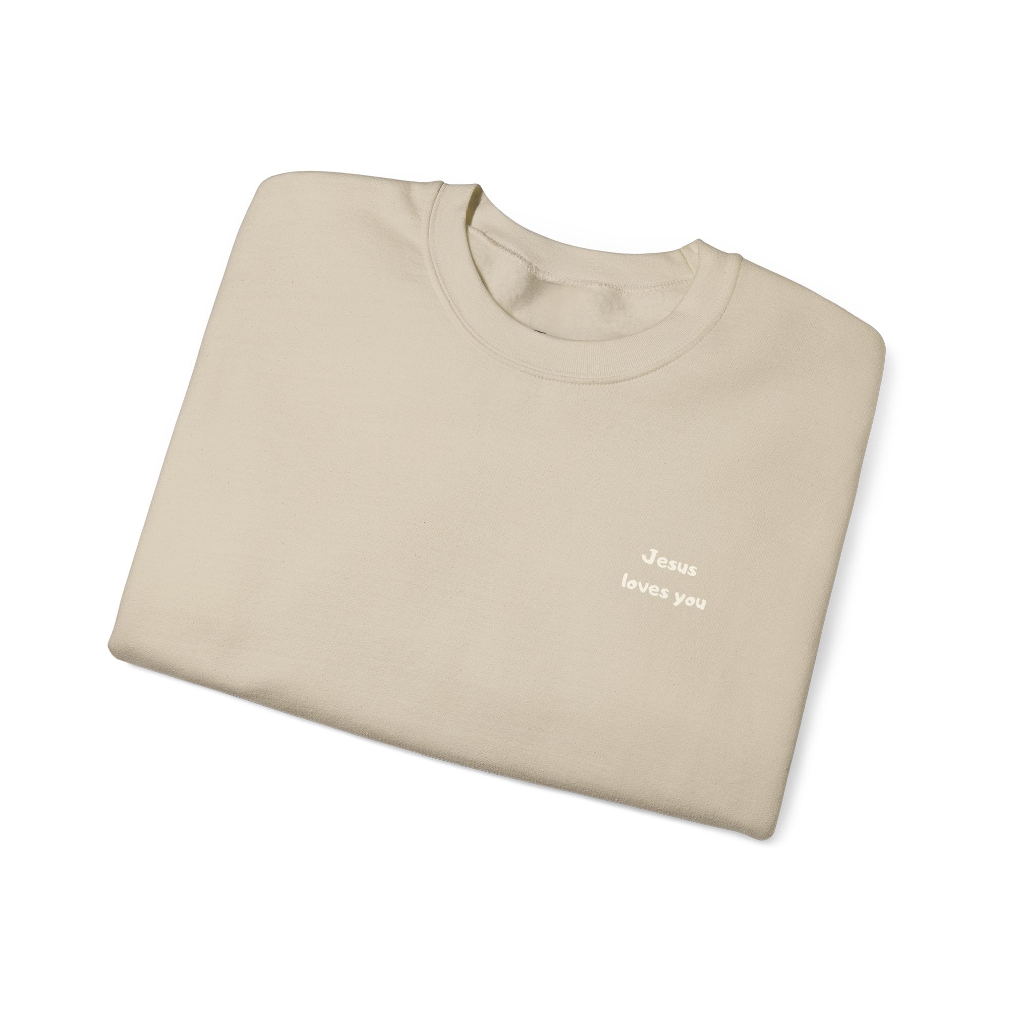 Child of God Crewneck (Unisex)