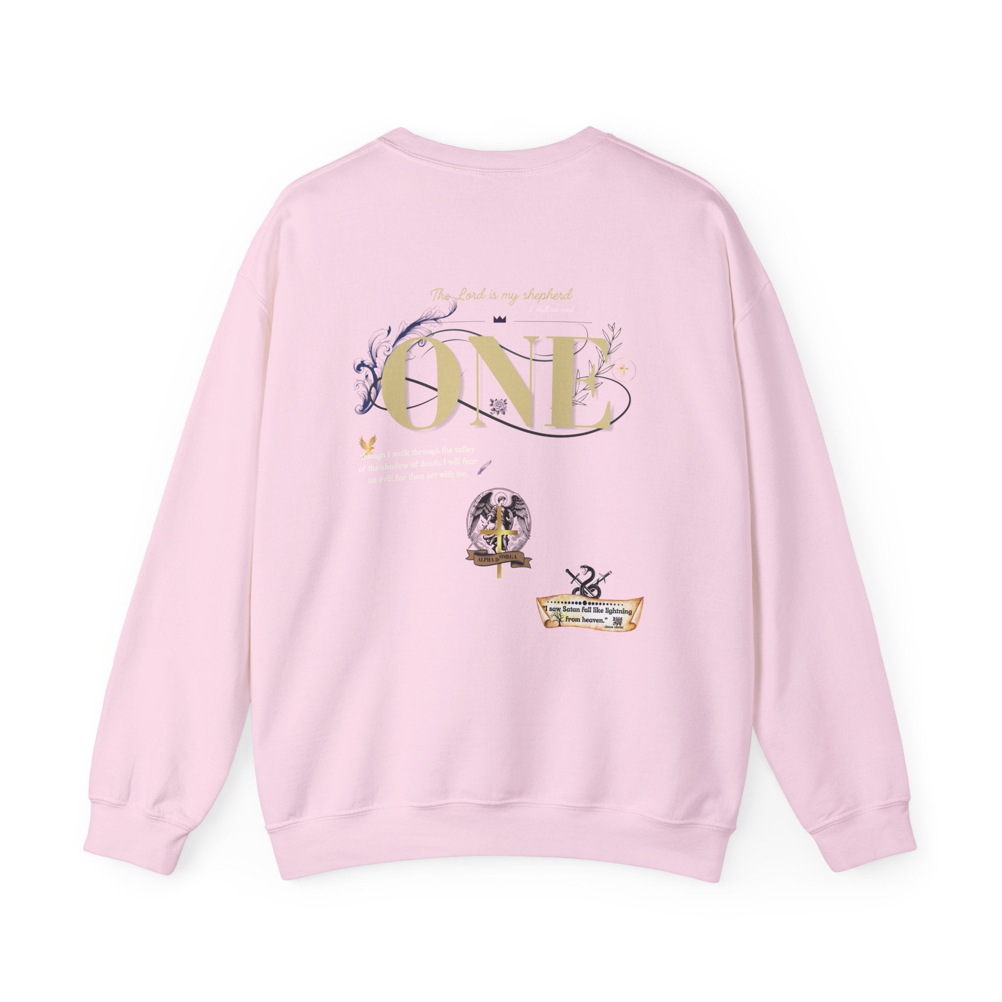 Child of God Crewneck (Unisex)