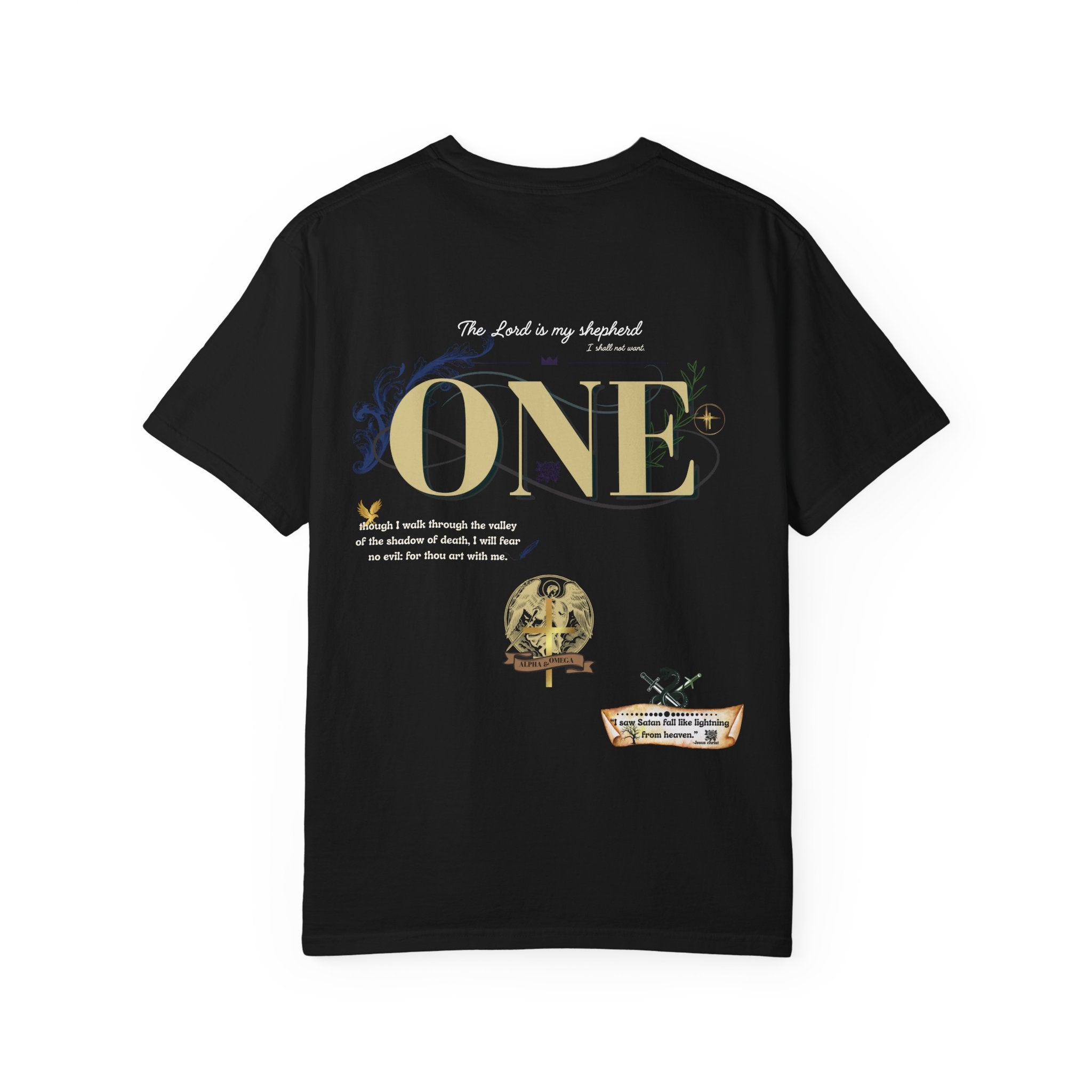 Child of God T-shirt (Unisex)