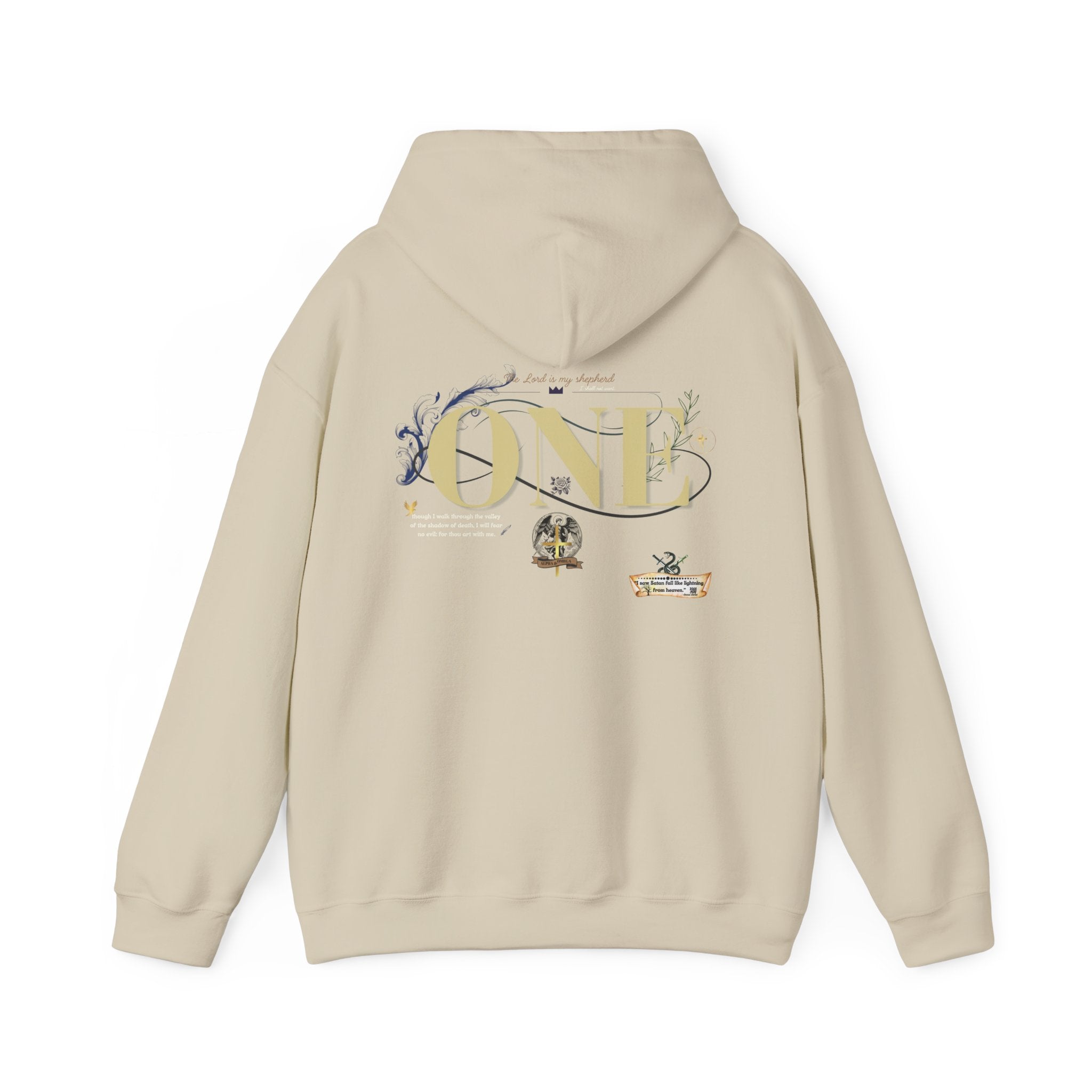 Child of God hoodie (Unisex)