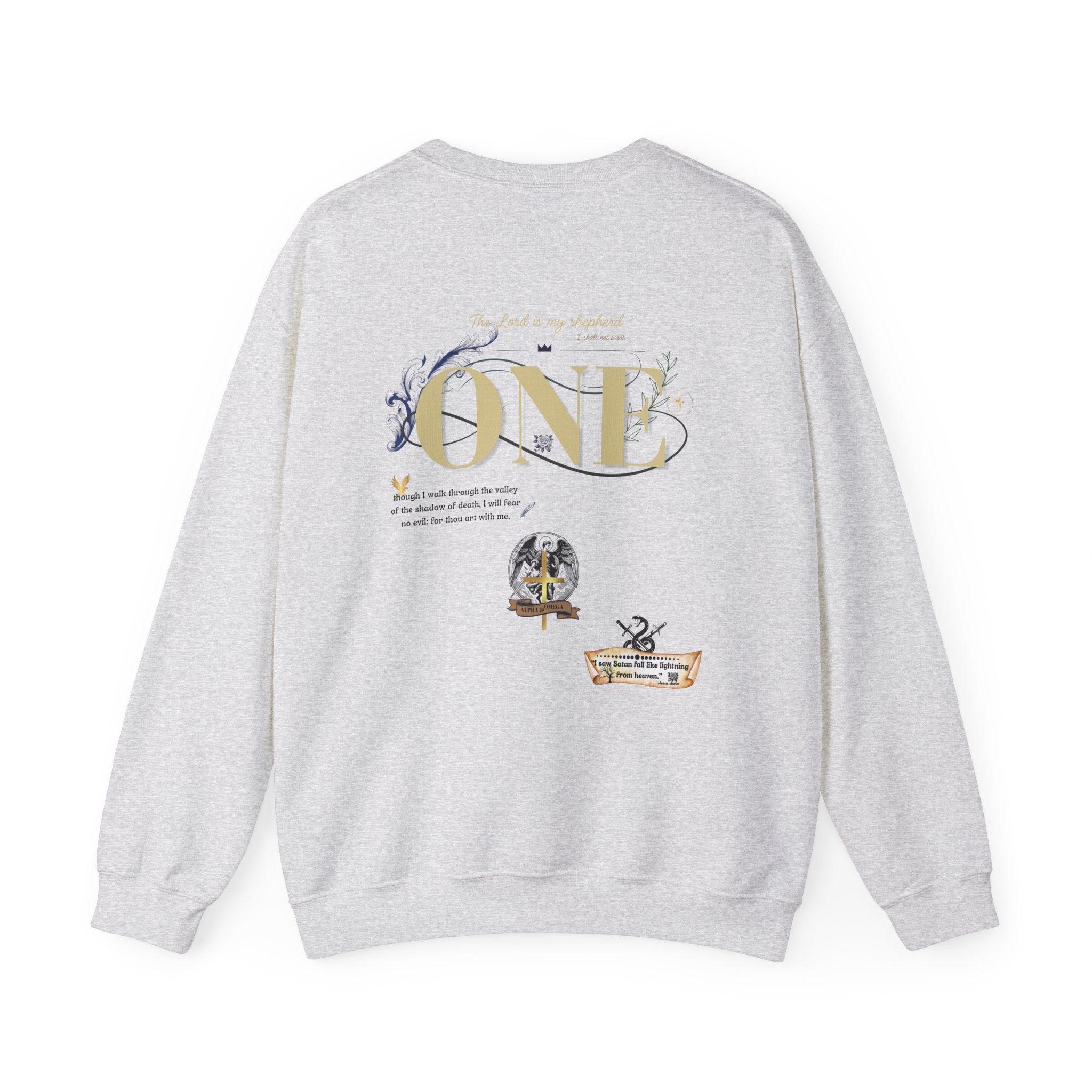 Child of God Crewneck (Unisex)