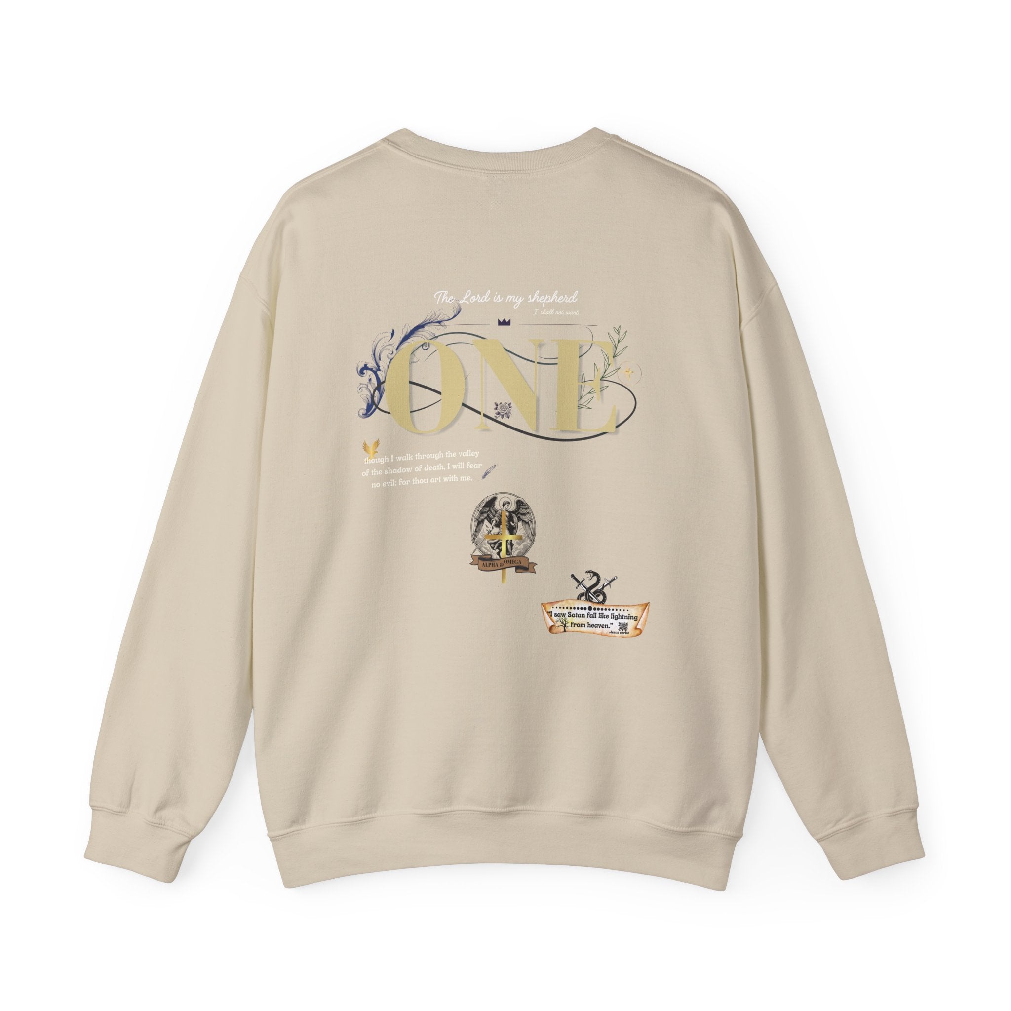 Child of God Crewneck (Unisex)