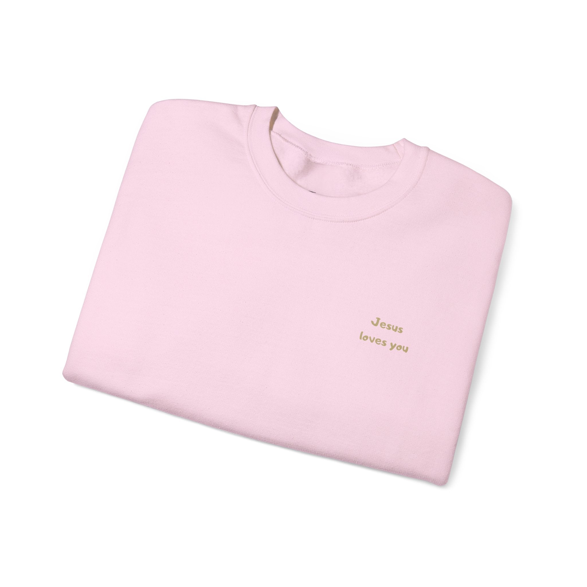 Child of God Crewneck (Unisex)