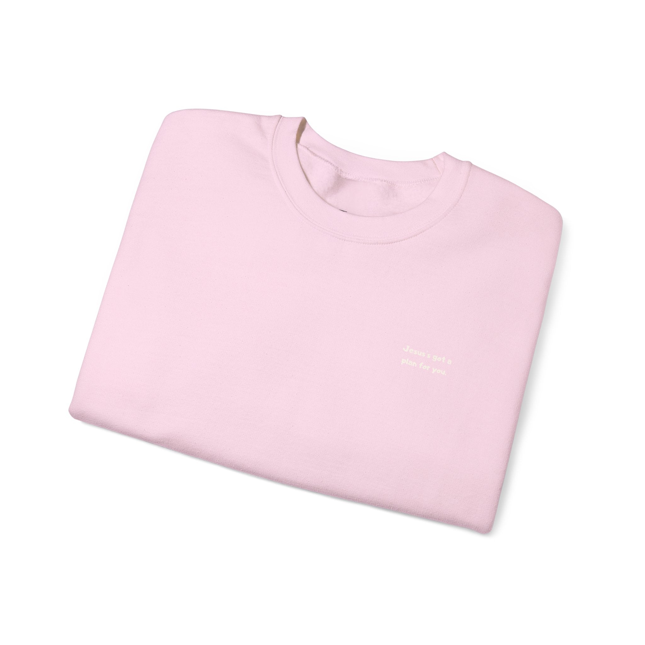 Disciple Crewneck (Unisex)