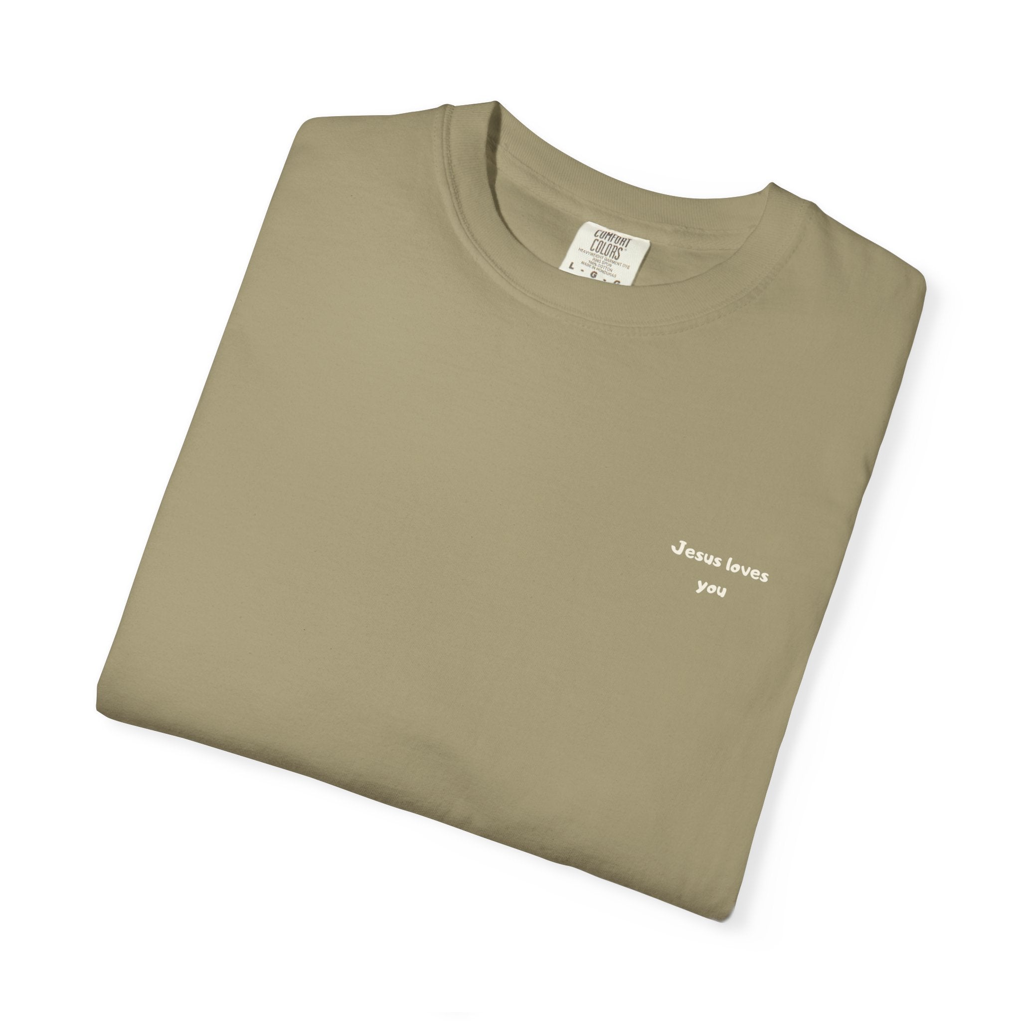 Child of God T-shirt (Unisex)