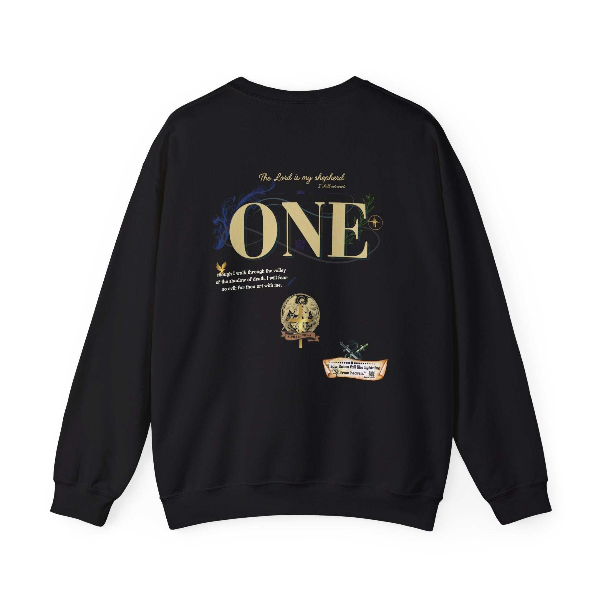 Child of God Crewneck (Unisex)