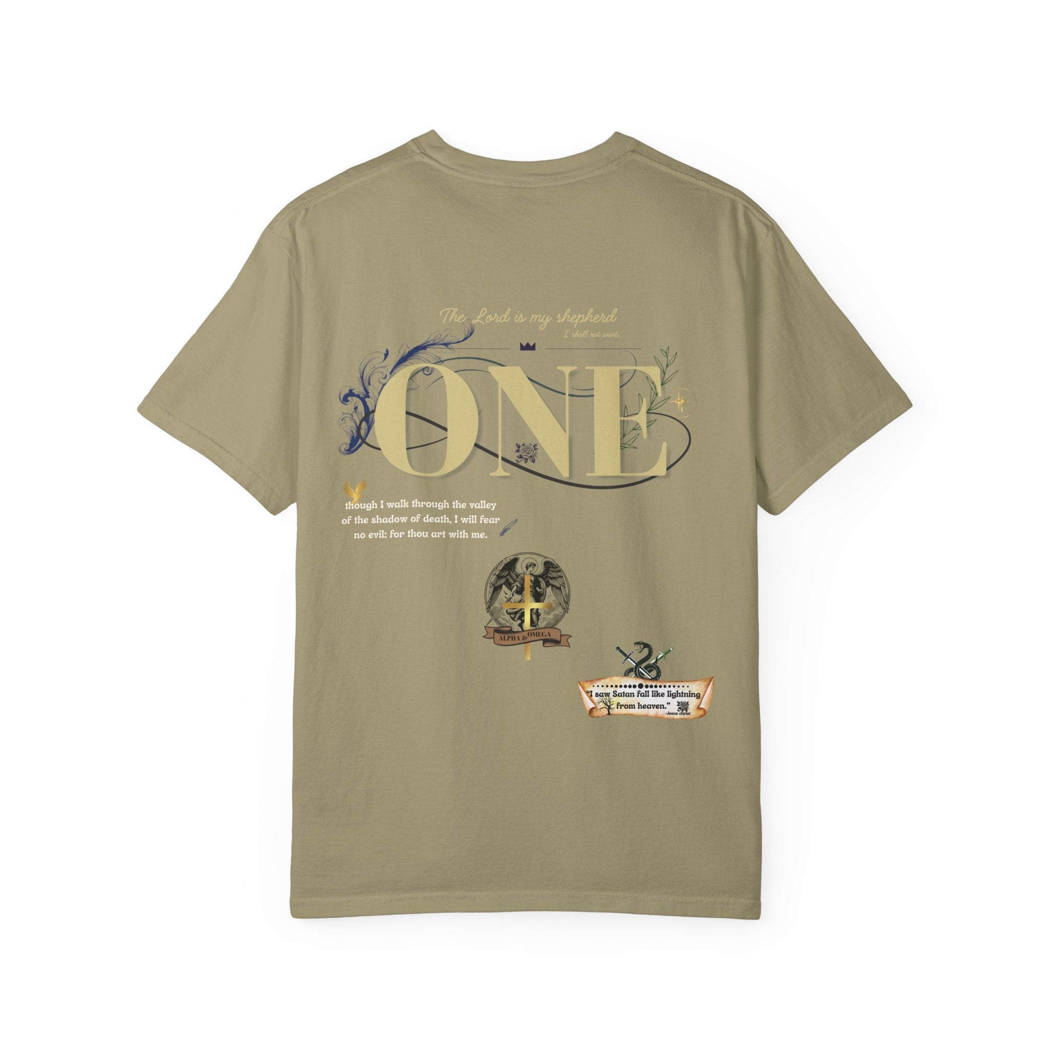 Child of God T-shirt (Unisex)
