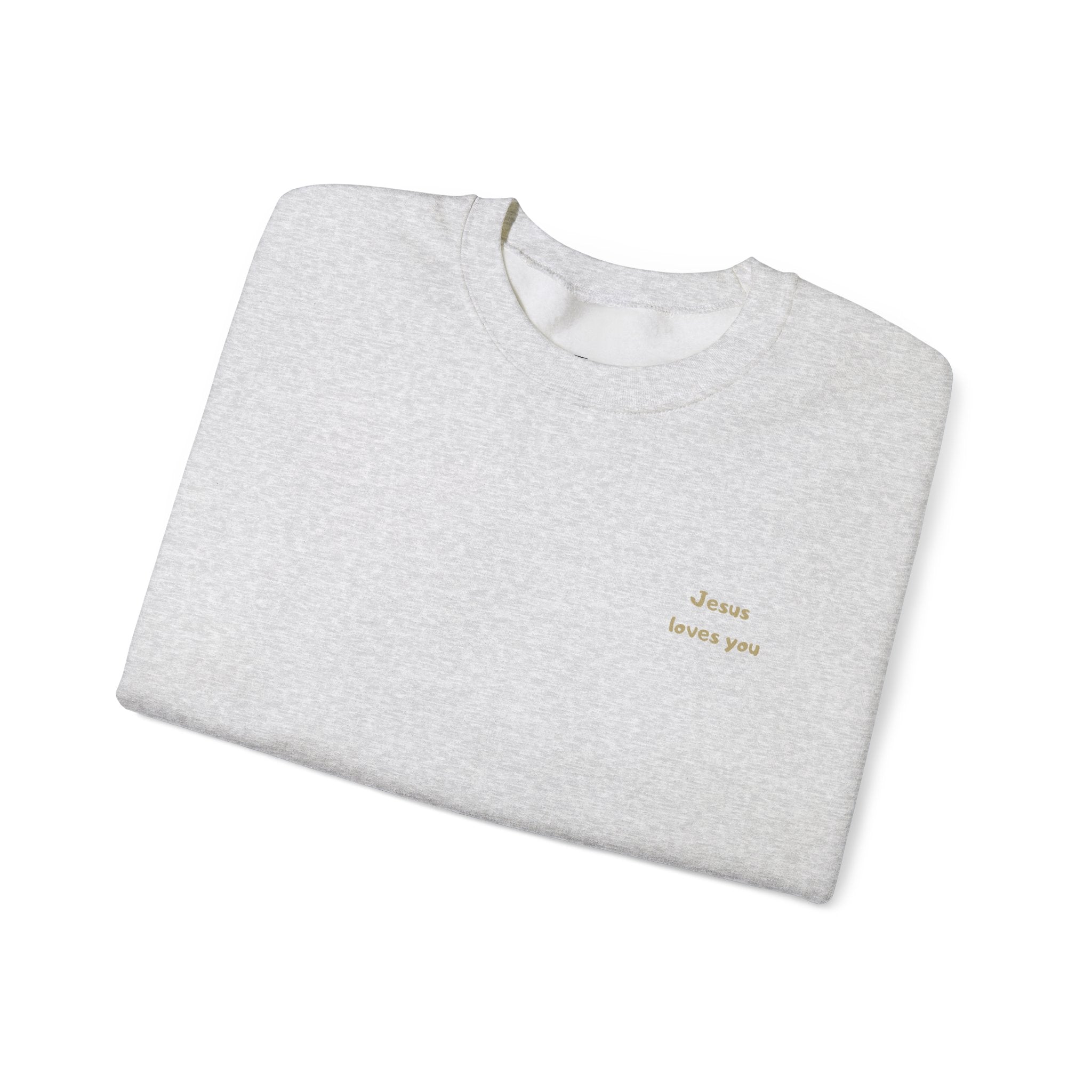 Child of God Crewneck (Unisex)