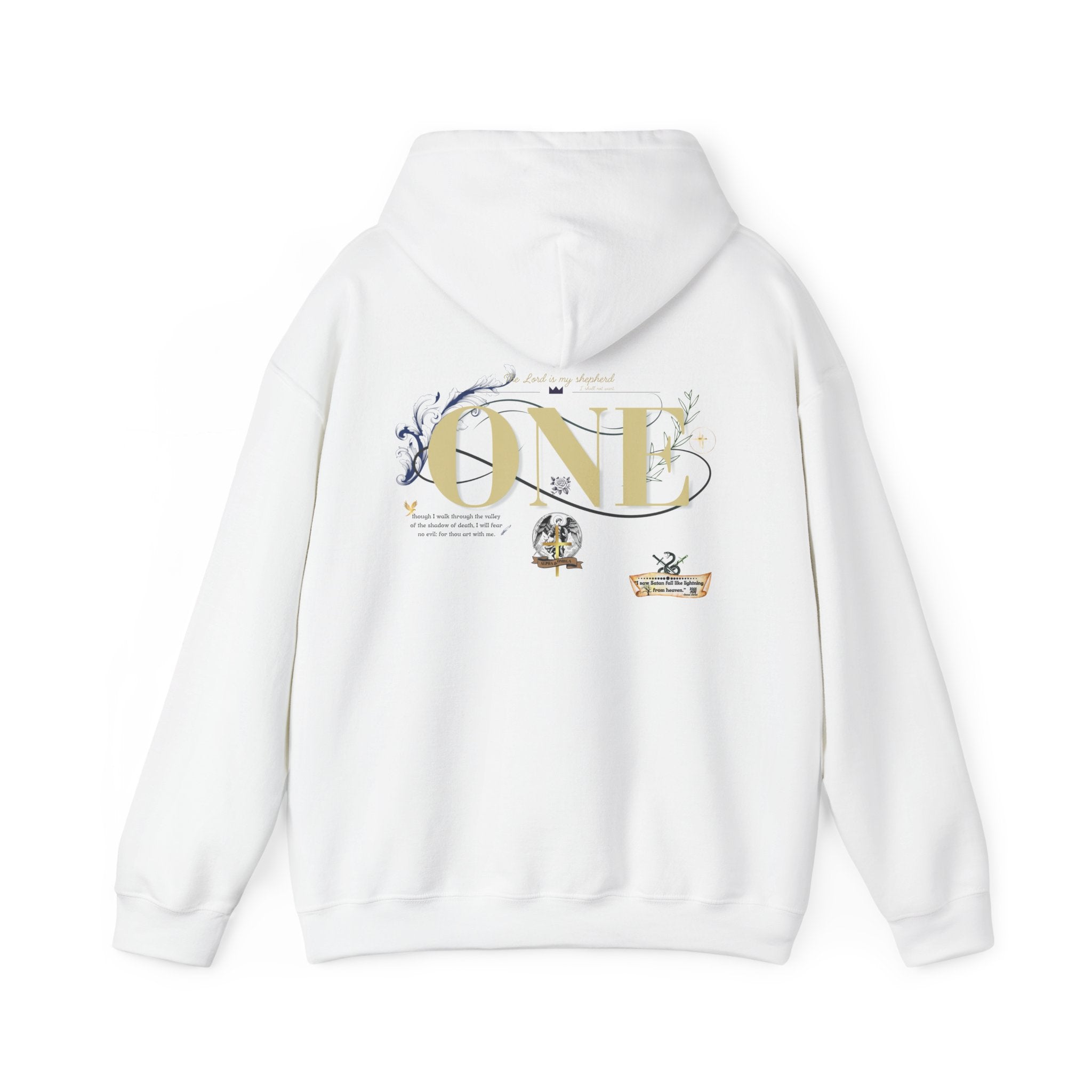 Child of God hoodie (Unisex)