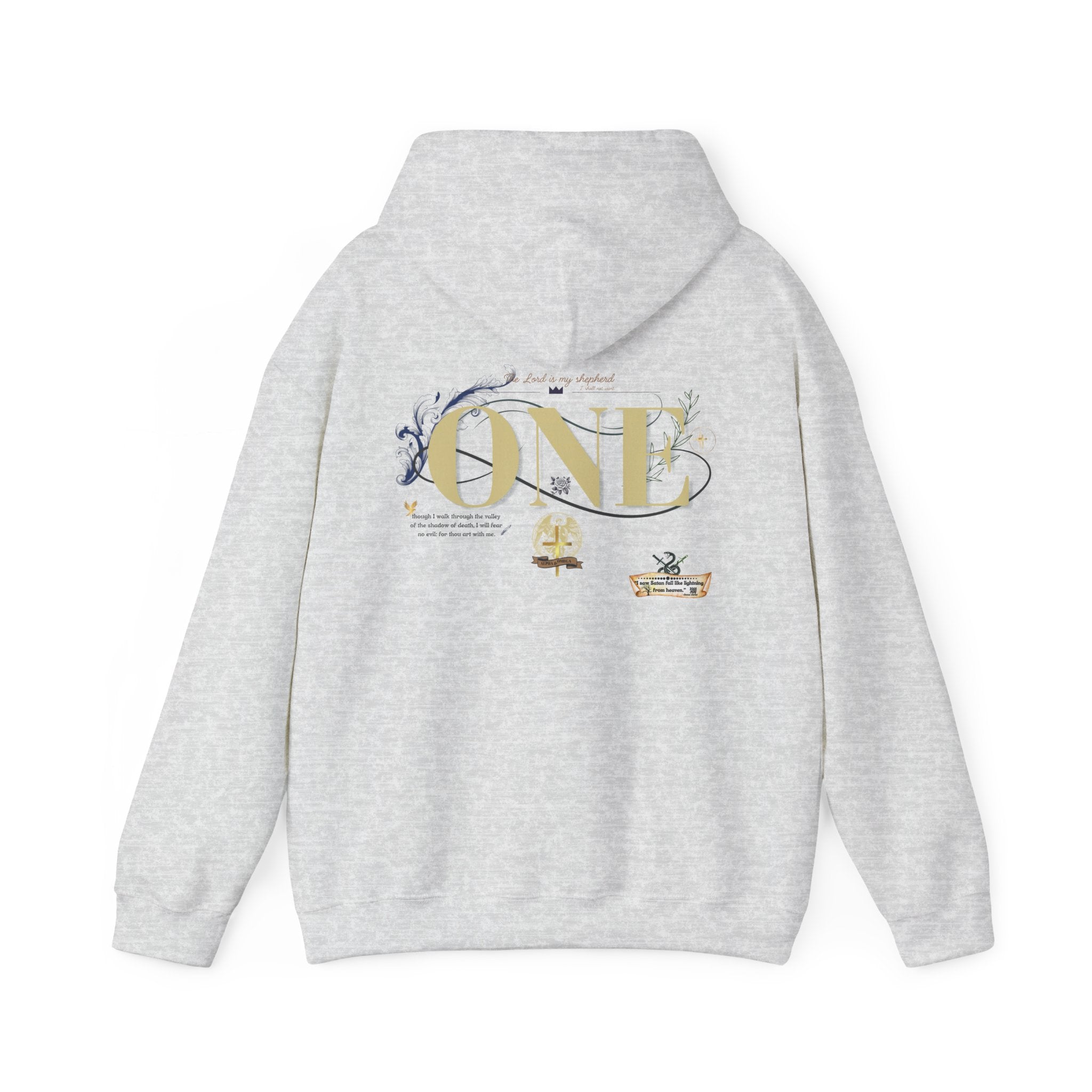 Child of God hoodie (Unisex)