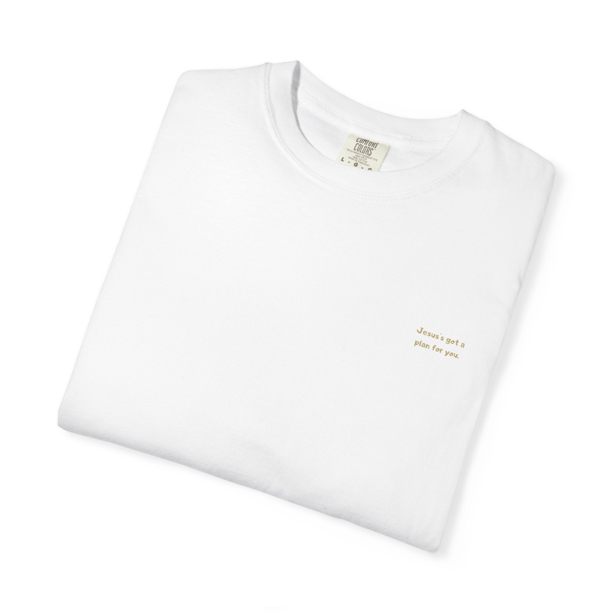 Disciple  T-shirt (Unisex)